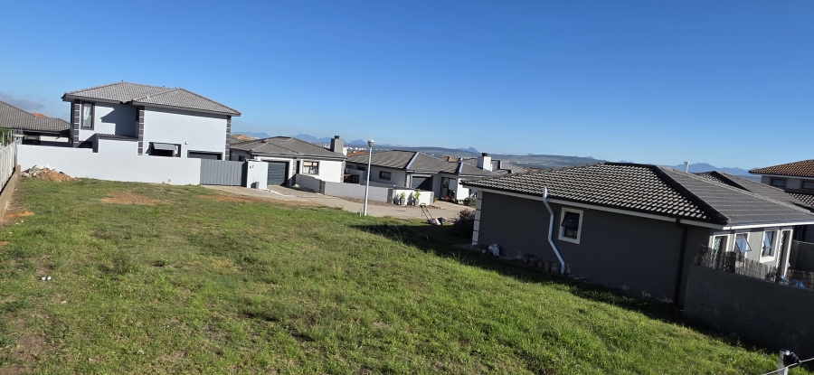 0 Bedroom Property for Sale in Dana Bay Western Cape